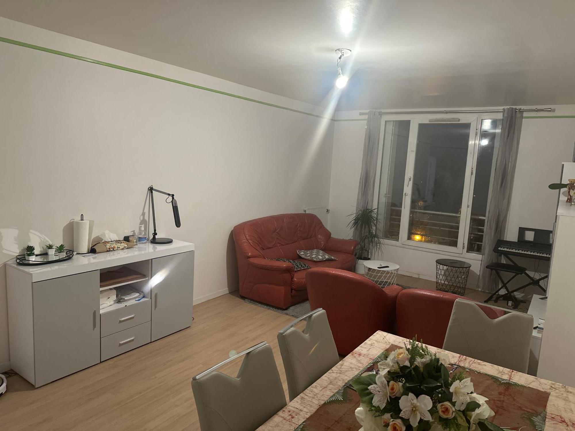 Appartamento Dlta Hote Torcy  Esterno foto